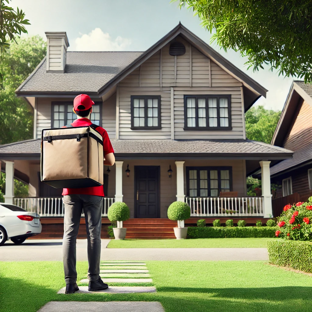 쿠팡이츠 배달 알바