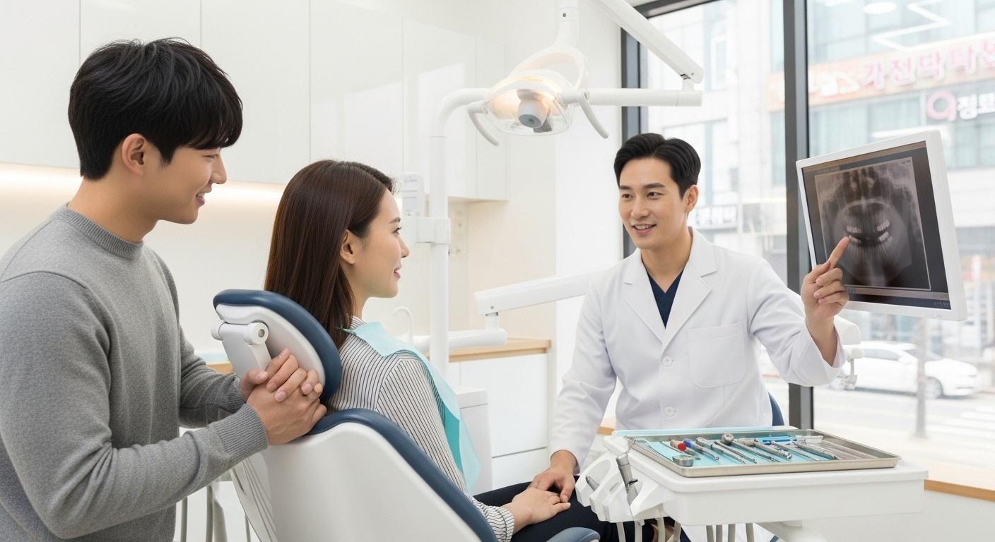 치아보험 가입조건