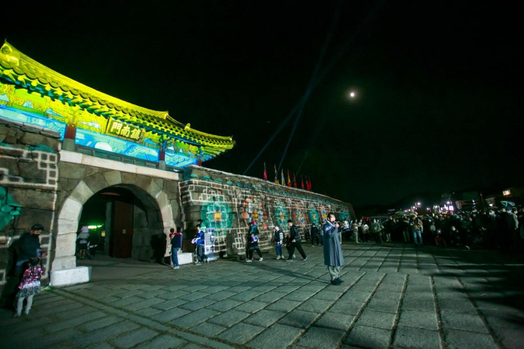 2025 서산해미읍성축제, 600년 성곽에서 펼쳐지는 시간 여행!