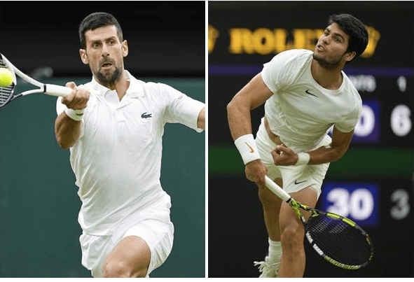 2024 프랑스오픈테니스대회(롤랑가로스) 조코비치 8강 탈락