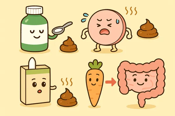 변비약 종류와 효과6