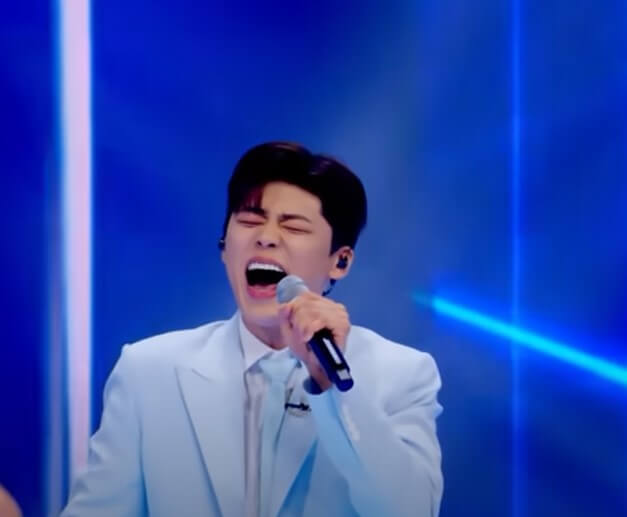 미스터트롯2 박지현