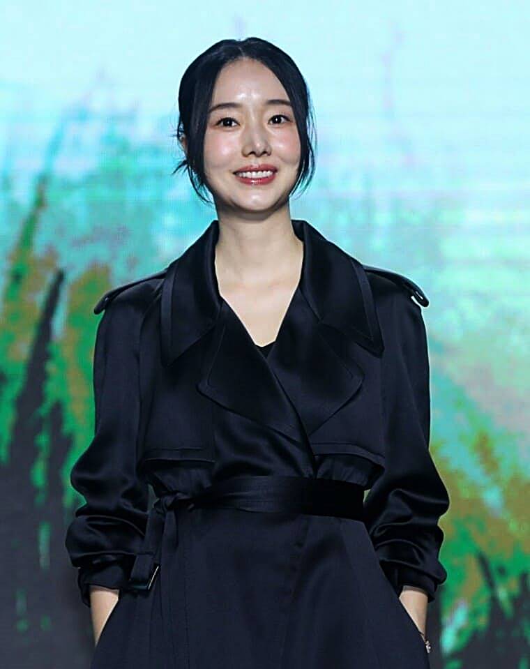 가수-겸-배우-이정현