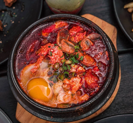 샌프란 인기 한국 레스토랑 예약하기