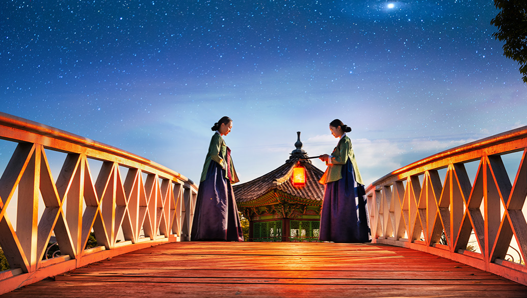 경복궁 별빛야행 행사 예매방법