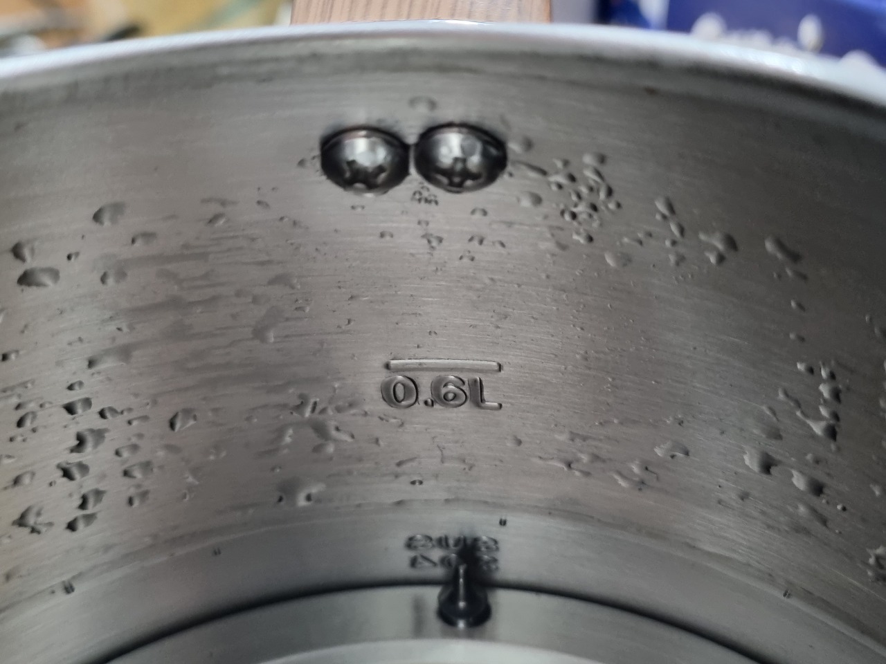 브뤼스타 드립포트