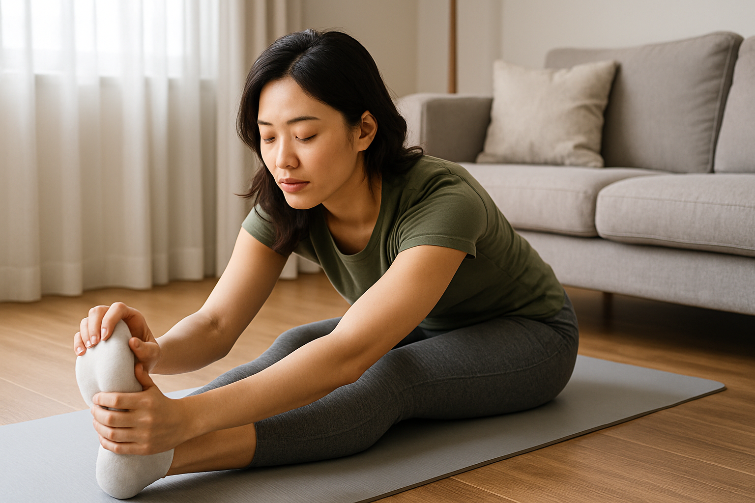 체지방 감량 다이어트 운동 ❘ 집에서 하는 고강도 루틴