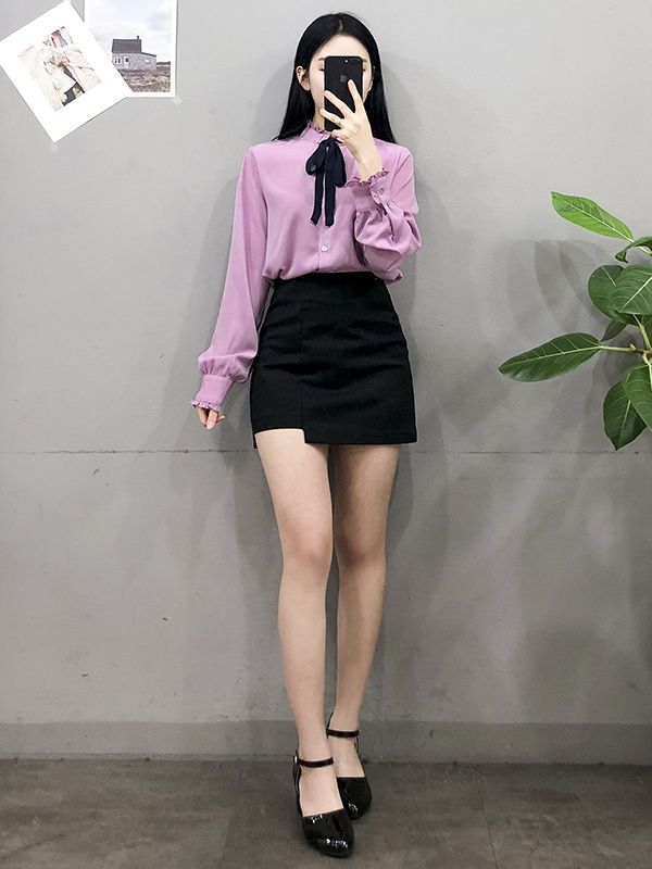 시크한 스타일의 데일리룩 패션스타일 사진 모음 시크한 스타일의 데일리룩 패션스타일 사진 모음