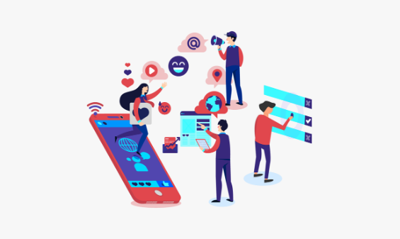 초창기 블로거들이 만들어낸 인터넷 트렌드