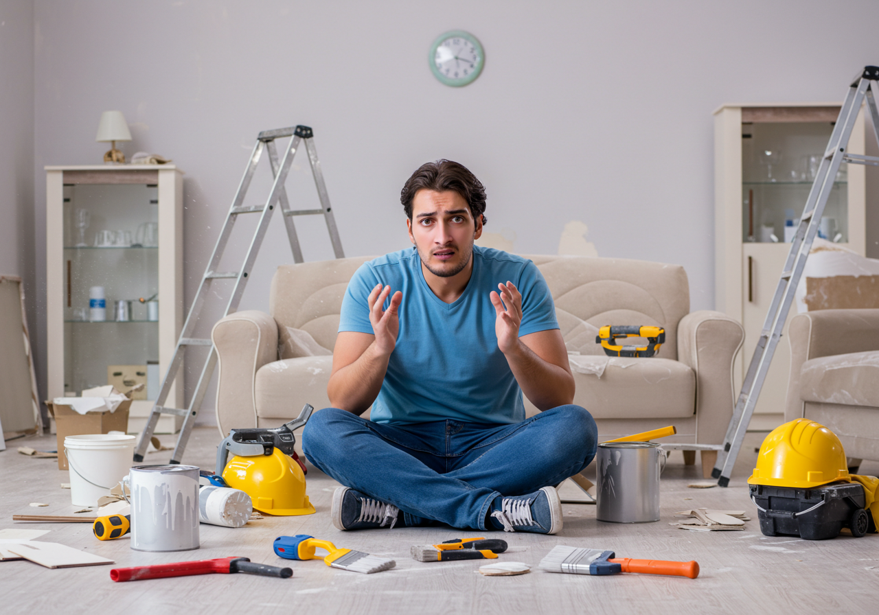 건축 구조적 제한