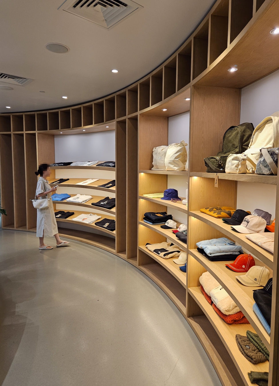 스투시 호놀룰루