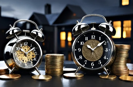 버팀목전세대출