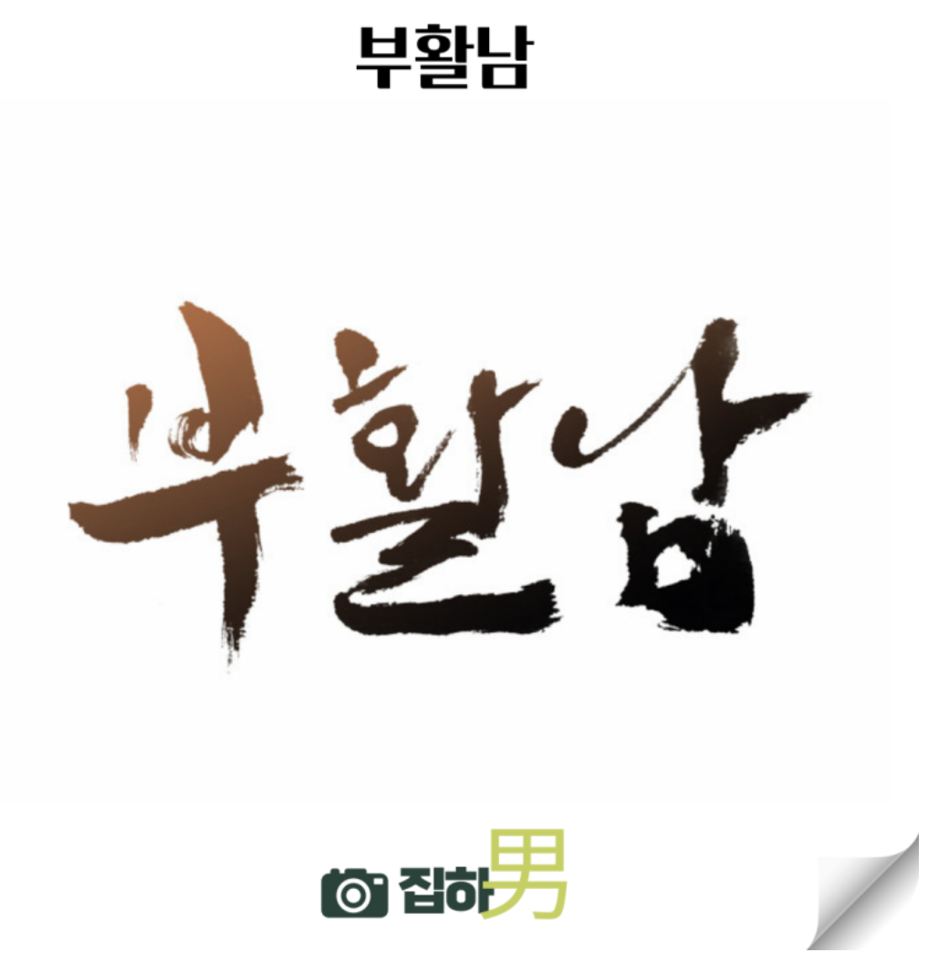 영화 부활남