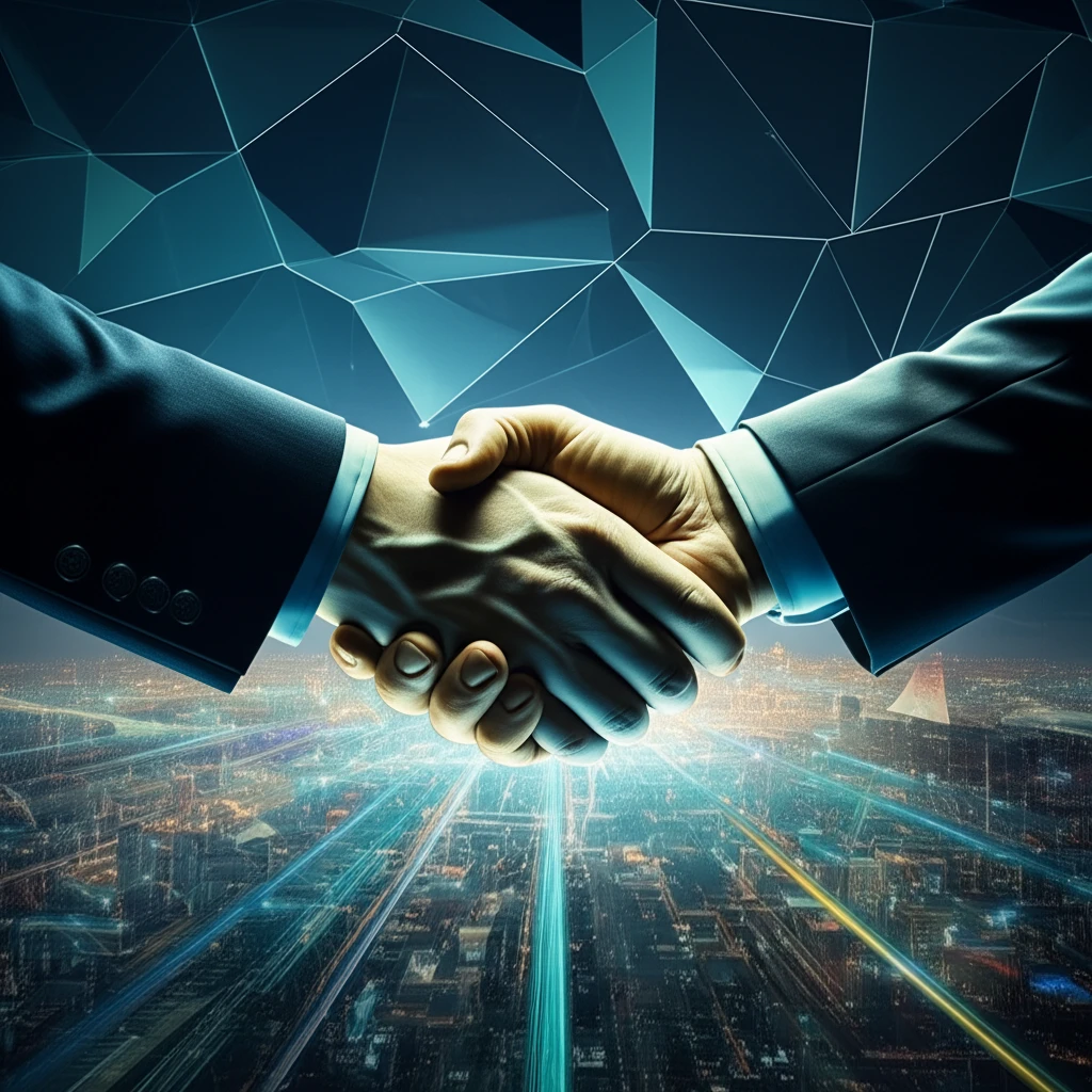 엔비디아 200억 달러에 AI 칩 스..