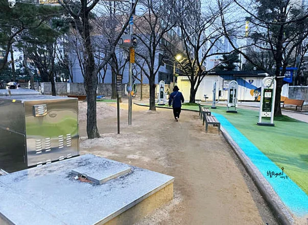 수성공원