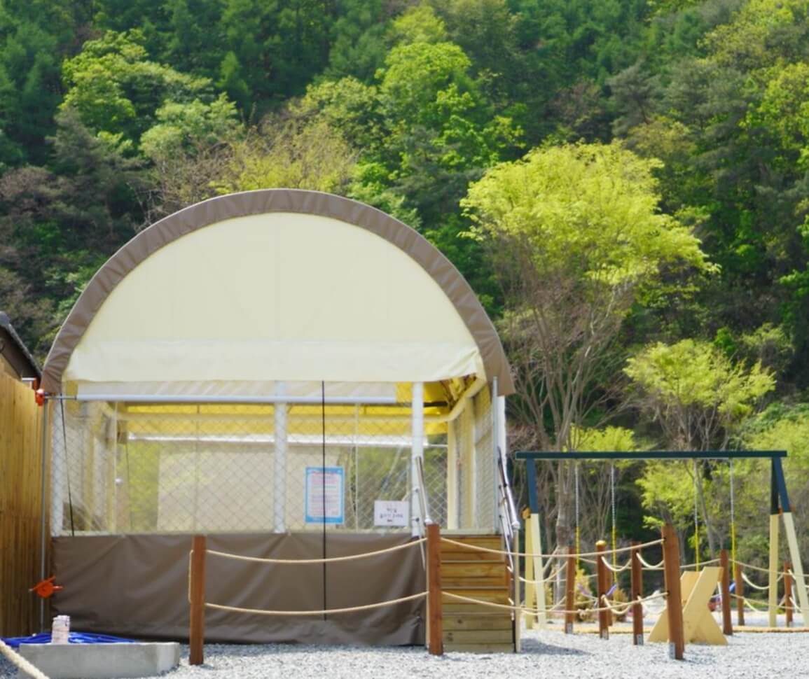 경기도 캠핑장 추천