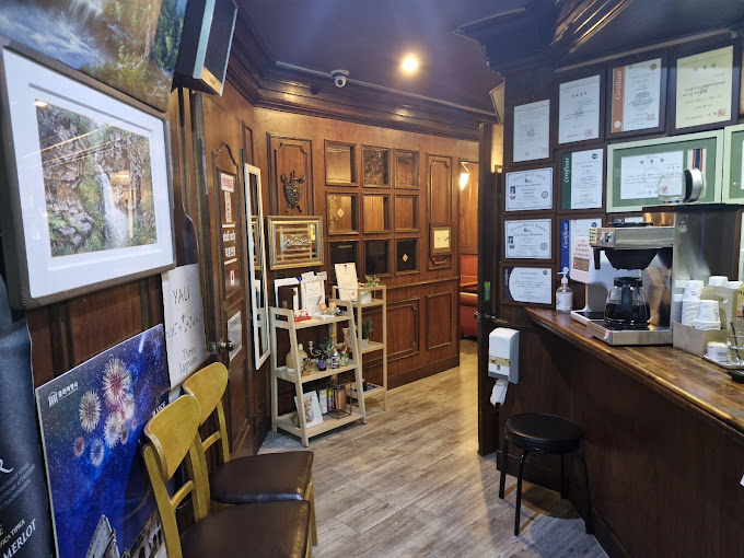 수원 인계동 경양식 '로마경양식'