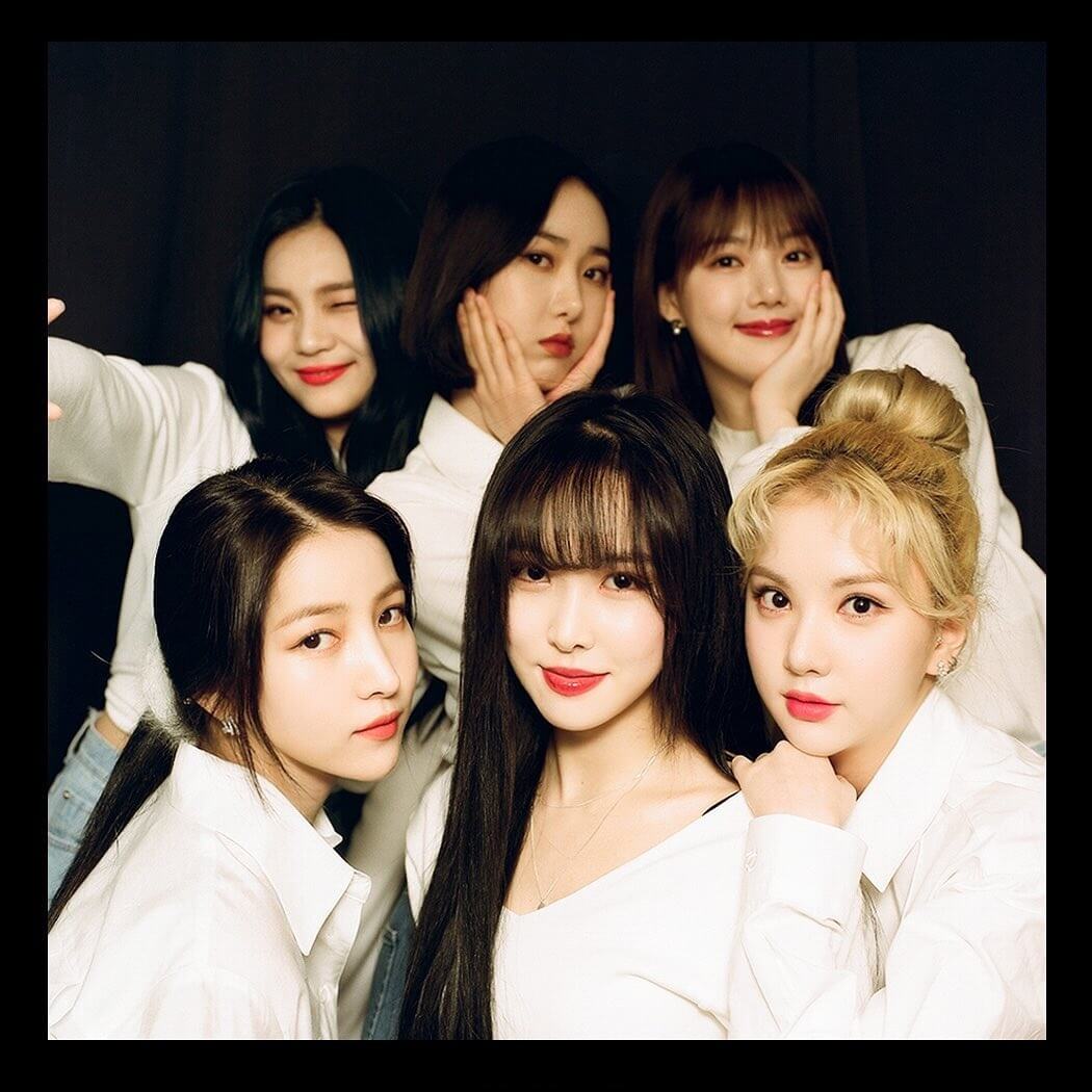 킬링보이스 여자친구