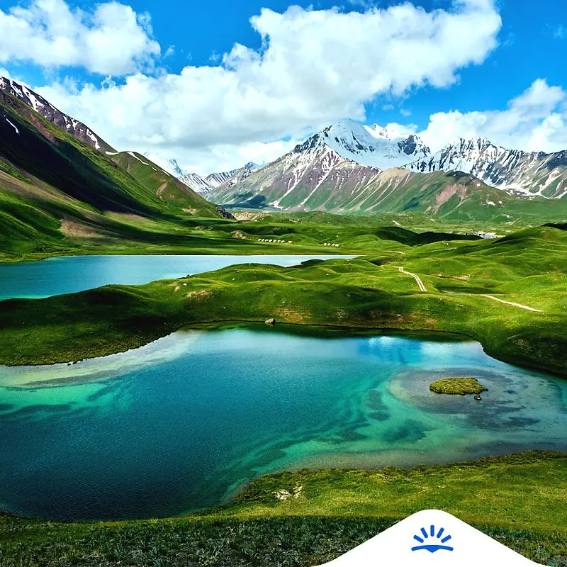 키르기스스탄 여행_3