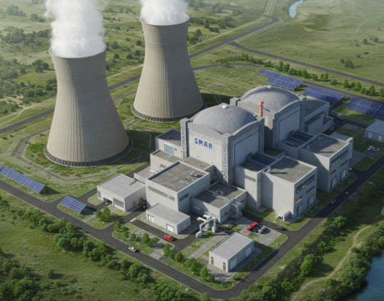 미국원전관련주-사진1