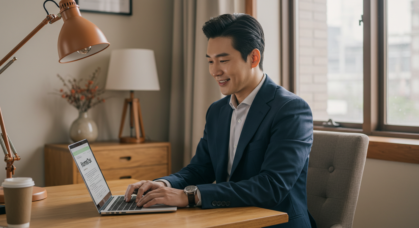 세무서무방문, 프리랜서소득, 국세청