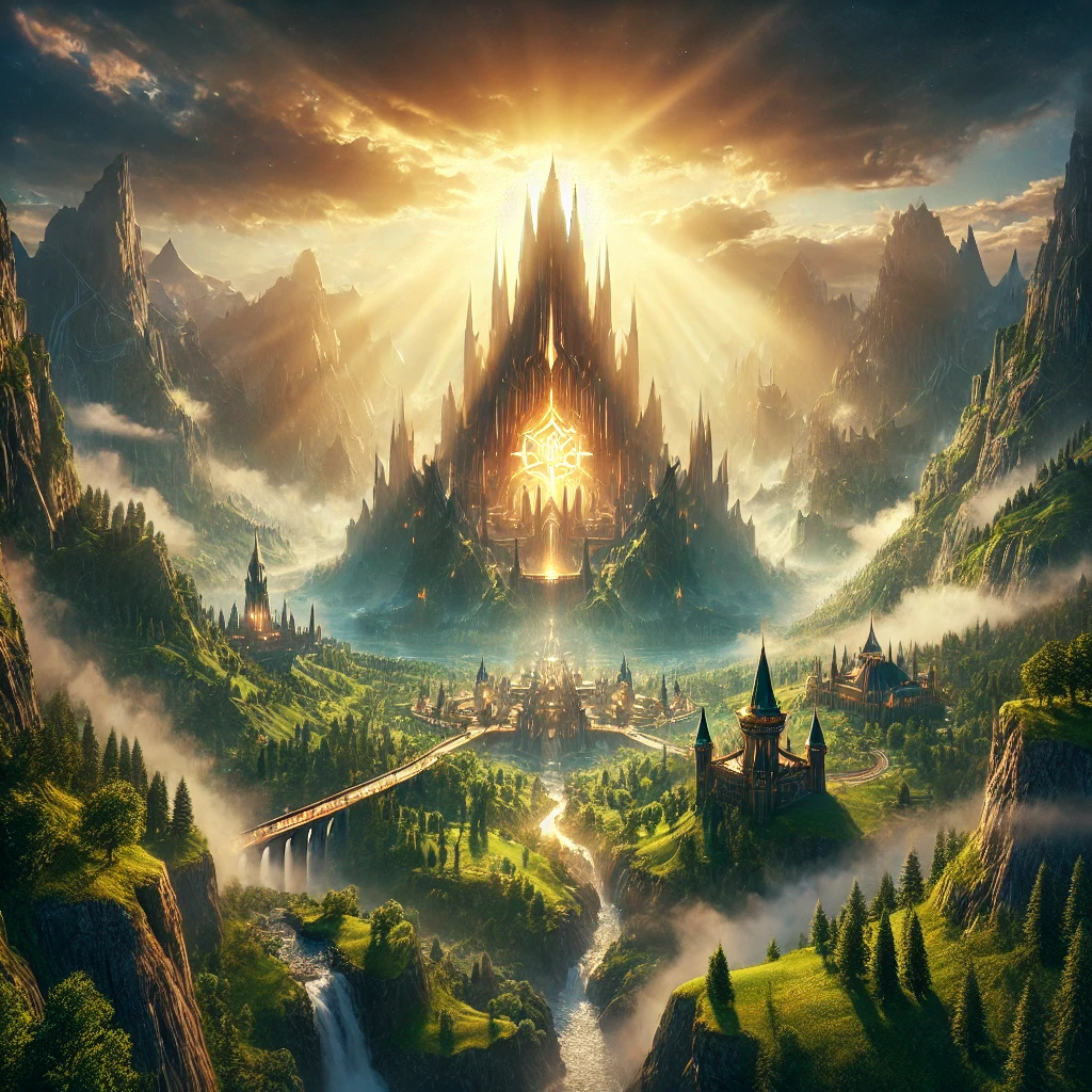 반지의 제왕 분석 과 리뷰에 관련된 사진