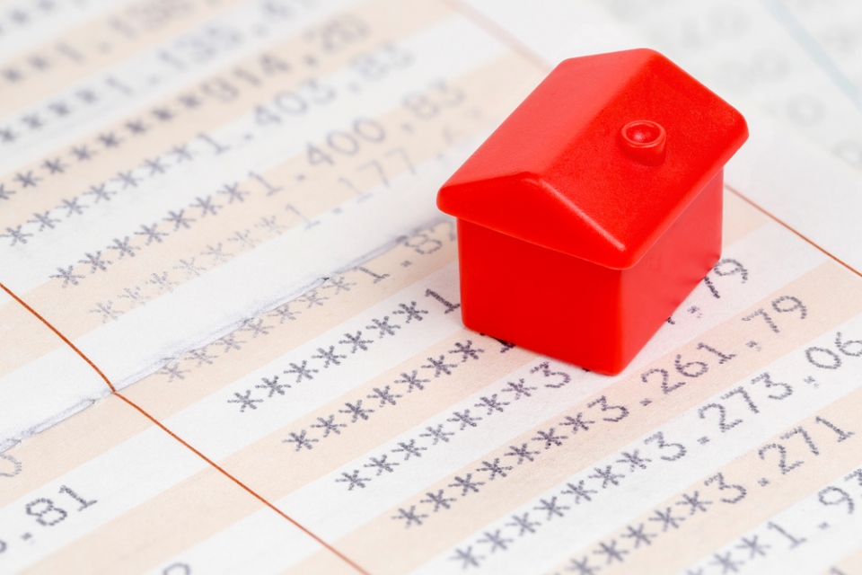 청년주택드림 청약통장