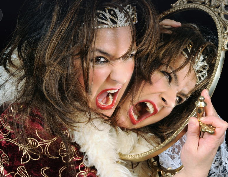 분노 조절 장애