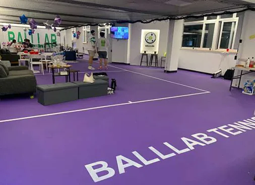 볼랩 성수자양점