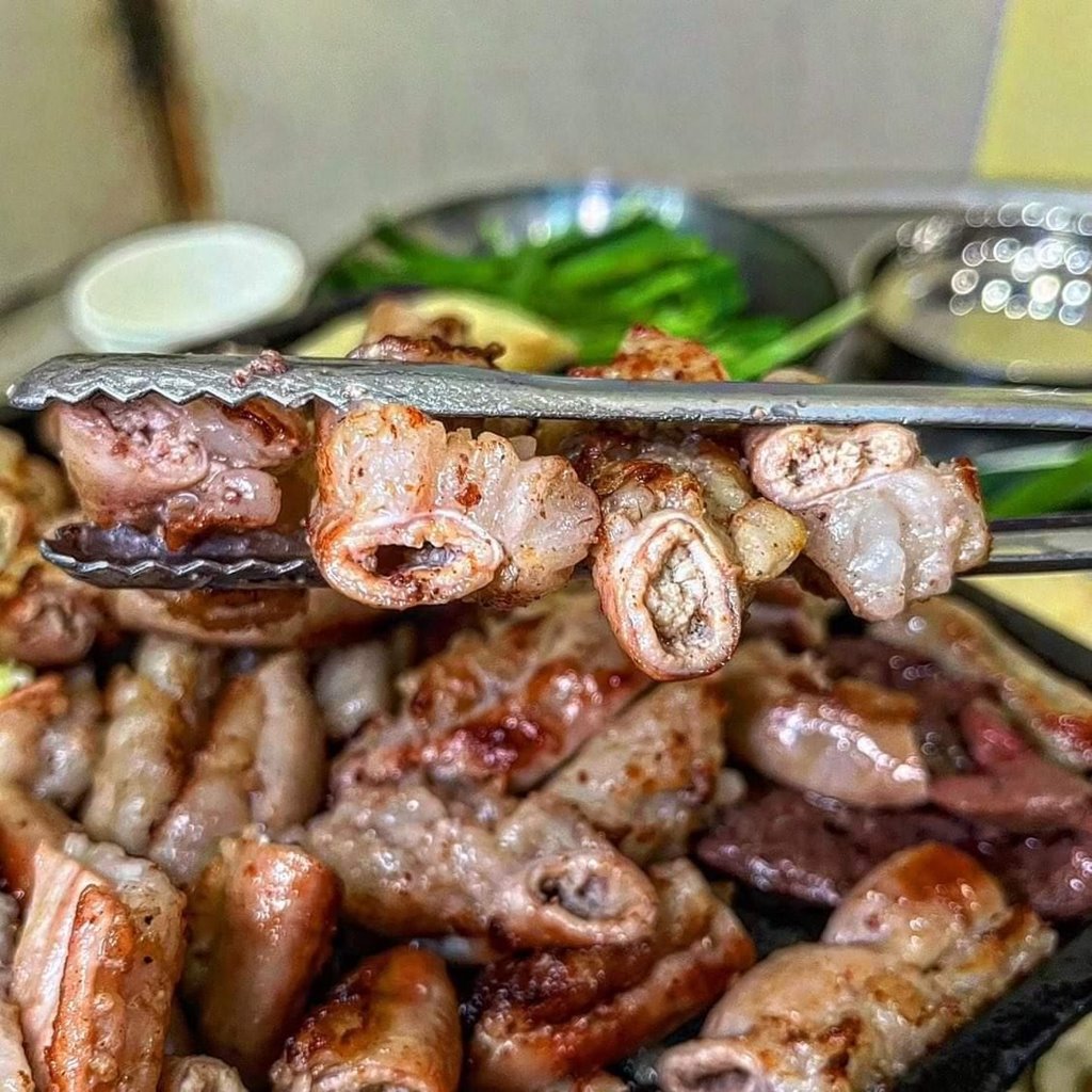 마포곱창타운