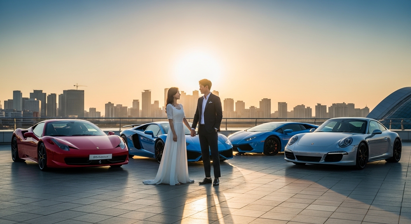 2026년 중고차 성능점검 기록부 보는 법