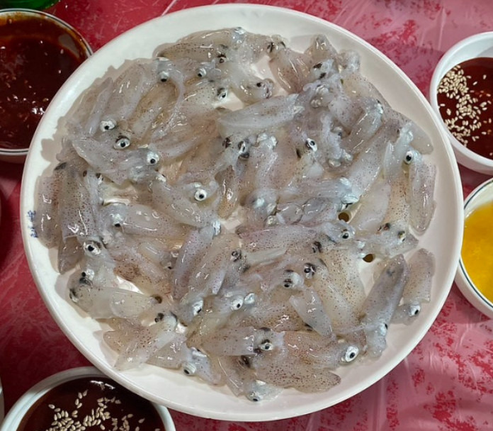 백반기행 해뜨는 집 후기