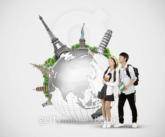 미국 유학 비자 인터뷰 중단