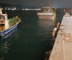 부산 차박하기 좋은 성지 TOP 5곳