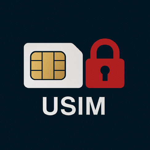 SK텔레콤 USIM