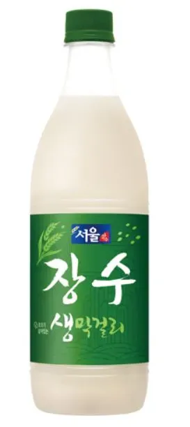 장수막걸리 전통주 종류_8
