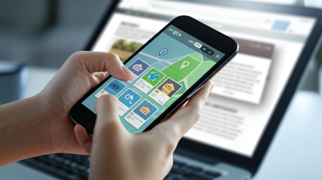 양주 지역 부동산 허위 매물 피하는 ..