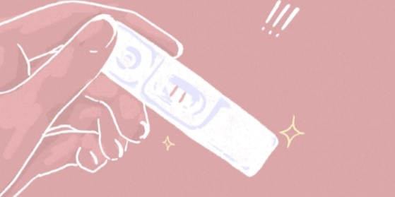 임신테스트기 사용시기