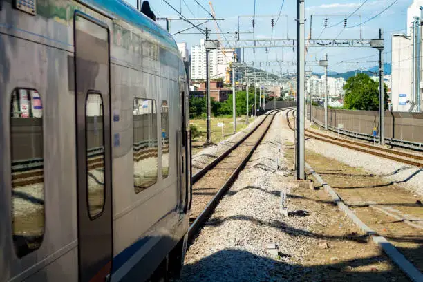 코레일톡 홈페이지 온라인 예매 방법