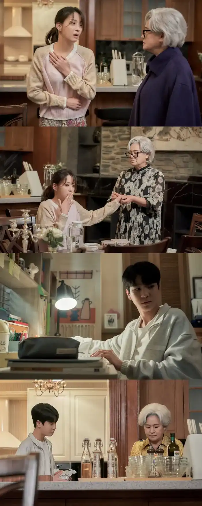 천만금과_성미,준표