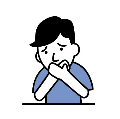 역류성 식도염 만성 기침