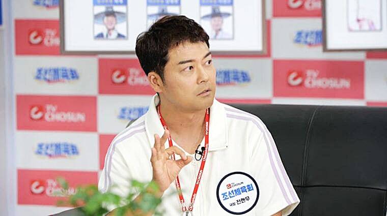 방송인-전현무