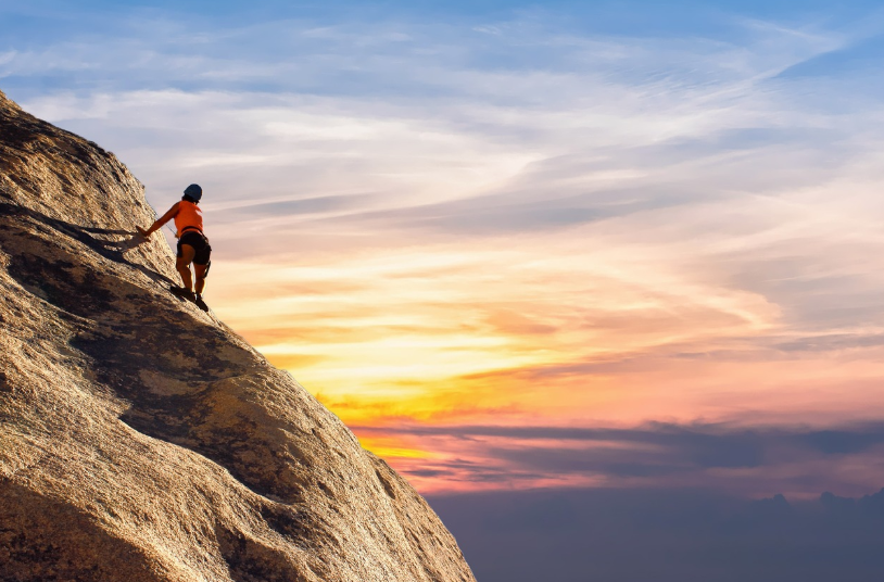 자연의 장엄함이 빚어낸 설악산 국립공원의 매력