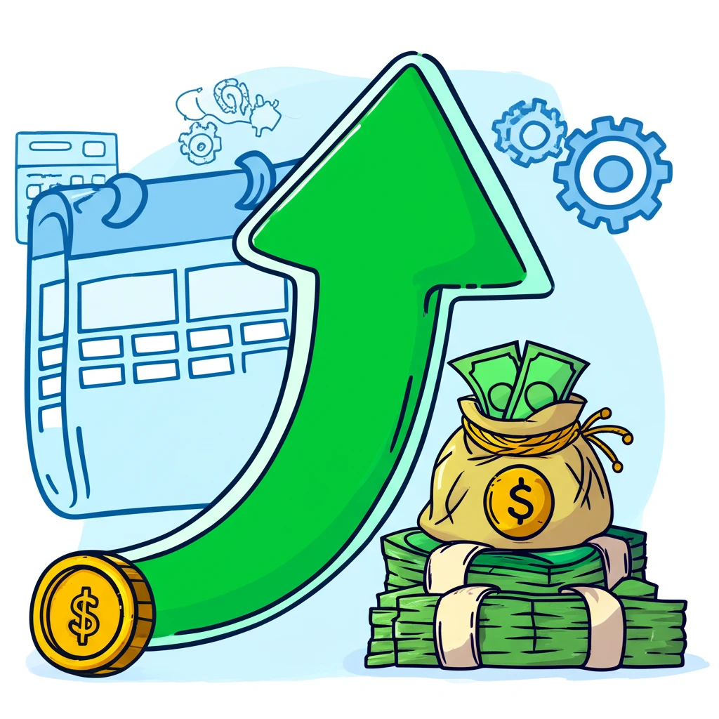 2026년 최저시급 10290원 시대..