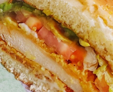 명동 맥도날드 런치메뉴