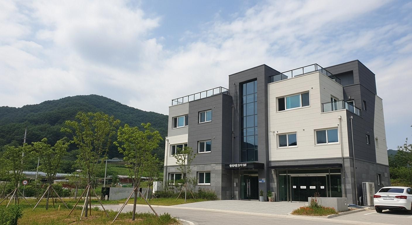 일사편리 경기도 부동산정보조회 시스템