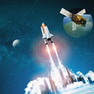 우주항공 관련주 주식 TOP10