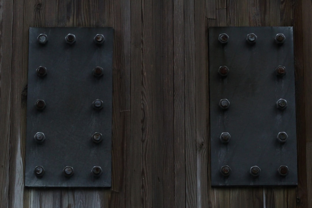 Wood slab