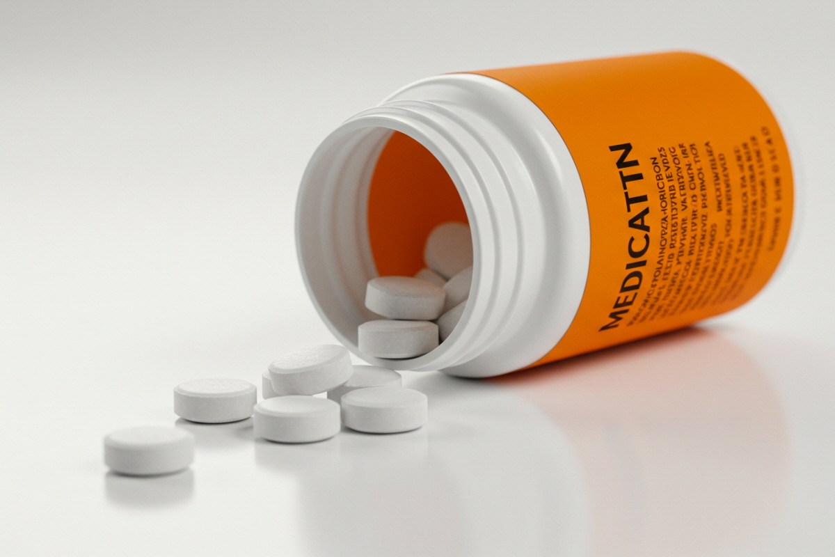 목감기 빨리 낫는 법