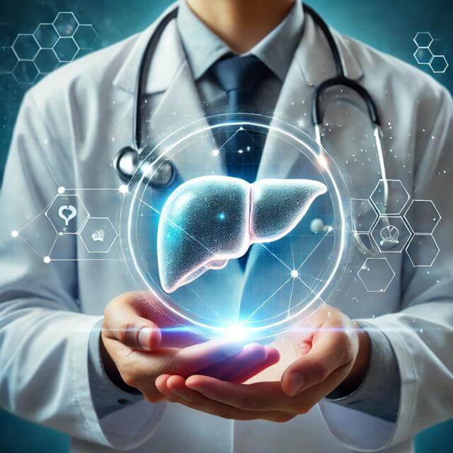 지방간에 좋은 음식